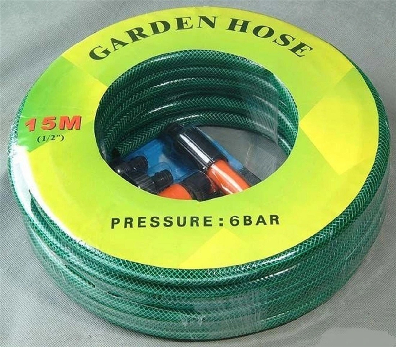 PVC garden Hose