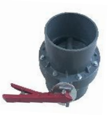 Ball Valve